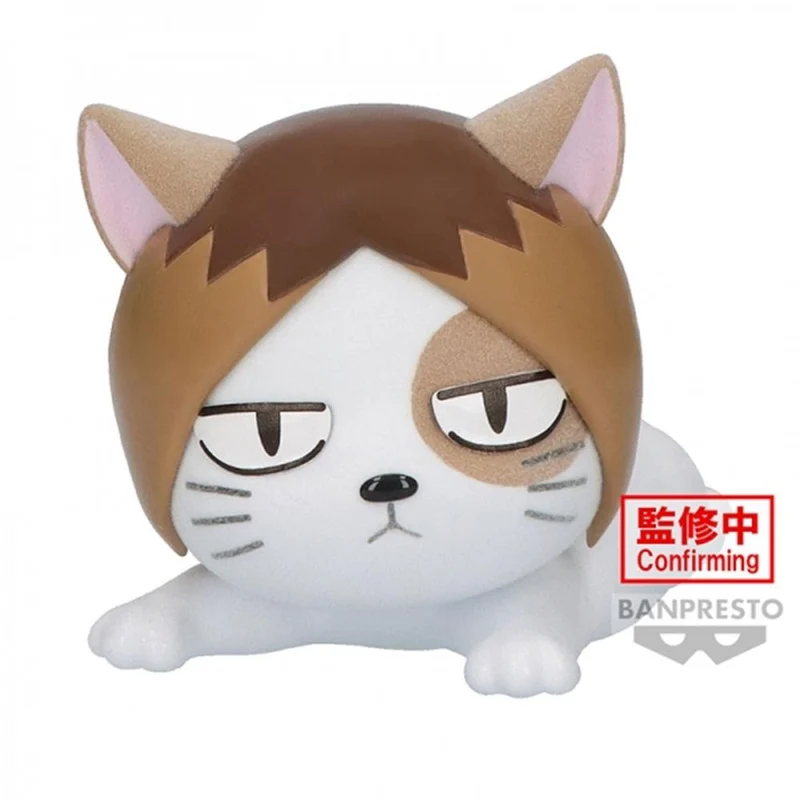 Figura Kenmaneko - Haikyu!! Fluffy Puffy 6cm