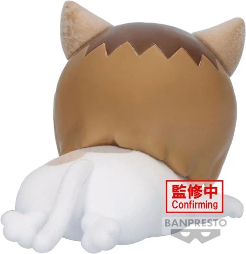 Figura Kenmaneko - Haikyu!! Fluffy Puffy 6cm