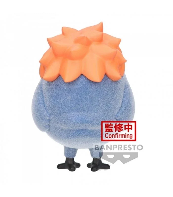 Figura Hinagarasu - Haikyu!! Fluffy Puffy 8cm