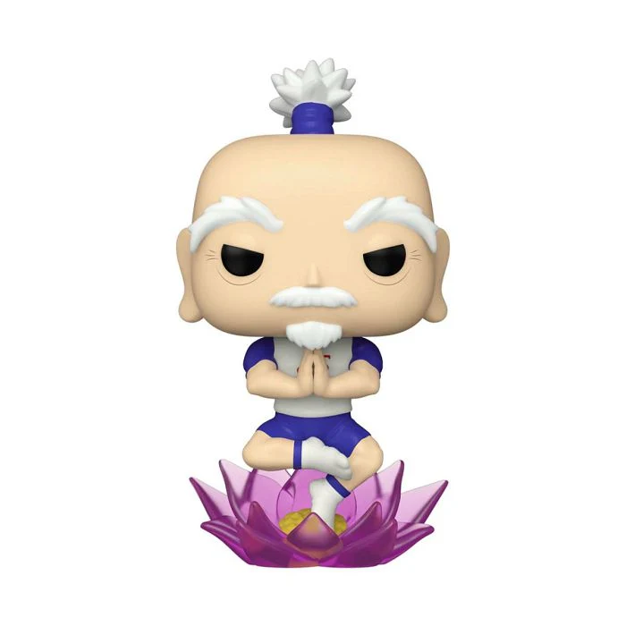 Funko Pop Netero 1132 - Hunter X Hunter