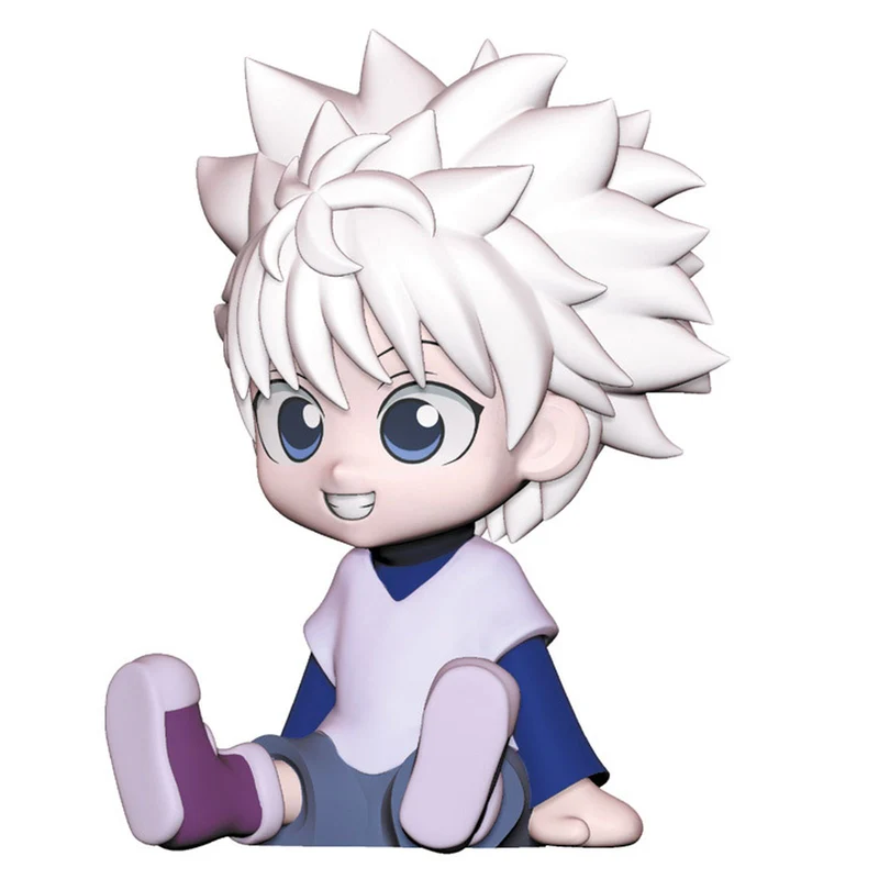 Hucha Killua - Hunter X Hunter 18cm