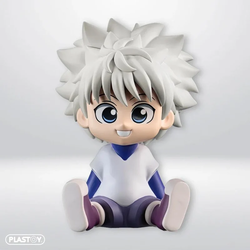 Hucha Killua - Hunter X Hunter 18cm