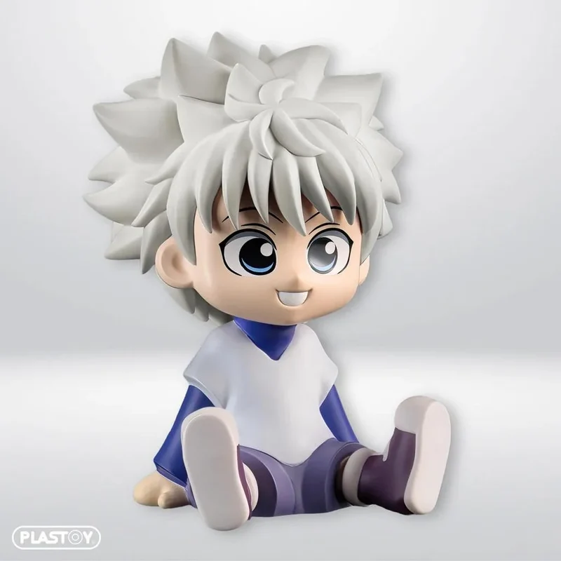 Hucha Killua - Hunter X Hunter 18cm
