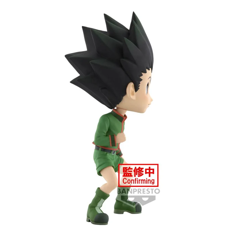 Figura Gon Ver.A - Hunter X Hunter Q Posket 13cm