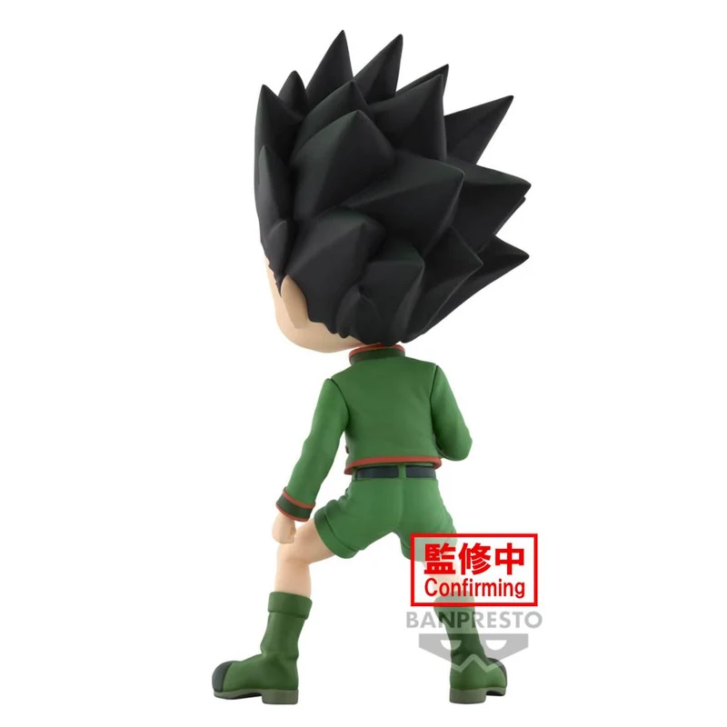 Figura Gon Ver.A - Hunter X Hunter Q Posket 13cm