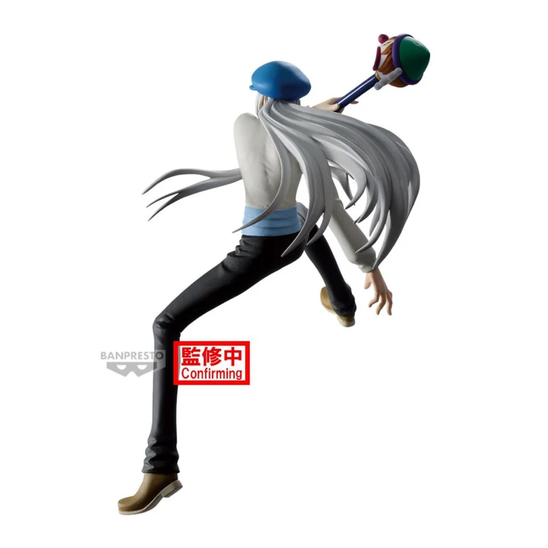 Figura Kcyytt - Hunter X Hunter Vibration Stars 14cm