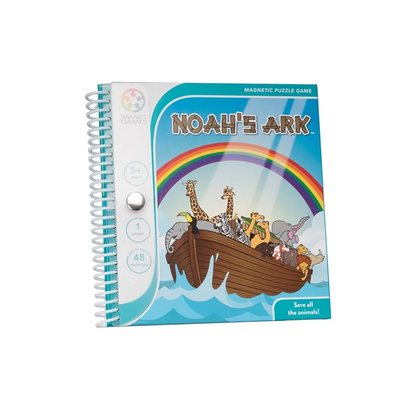 Noah´s Ark · Smart Games