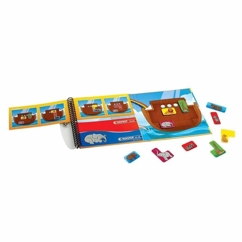Noah´s Ark · Smart Games