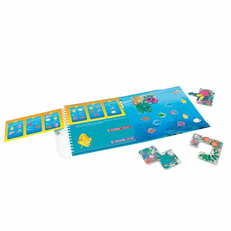 Coral Reef · Smart Games