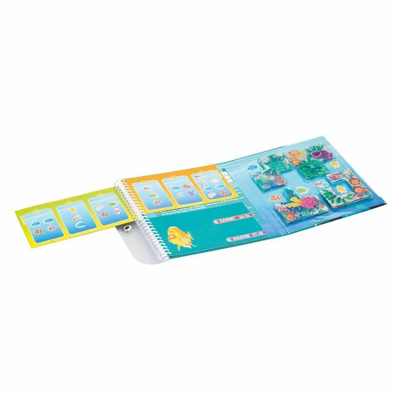 Coral Reef · Smart Games
