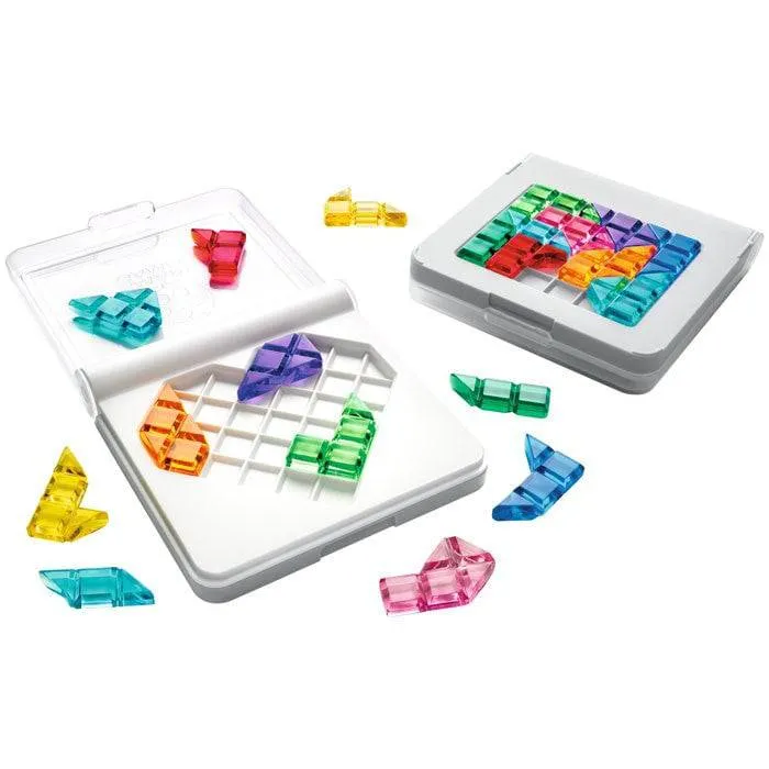 IQ Love · Smart Games