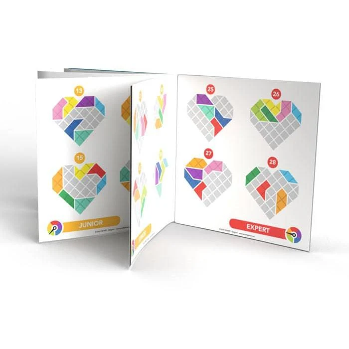 IQ Love · Smart Games