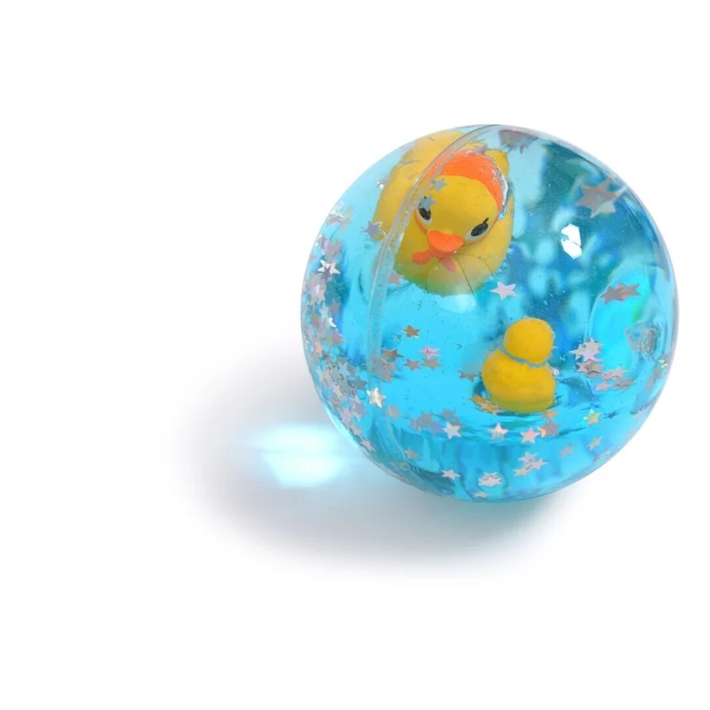 Pelota Pequeñas Maravillas Pato · Moulin Roty