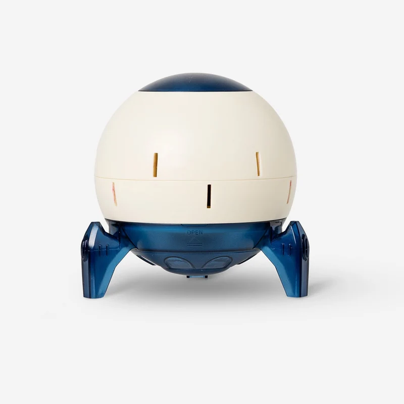 Jumping astronaut game