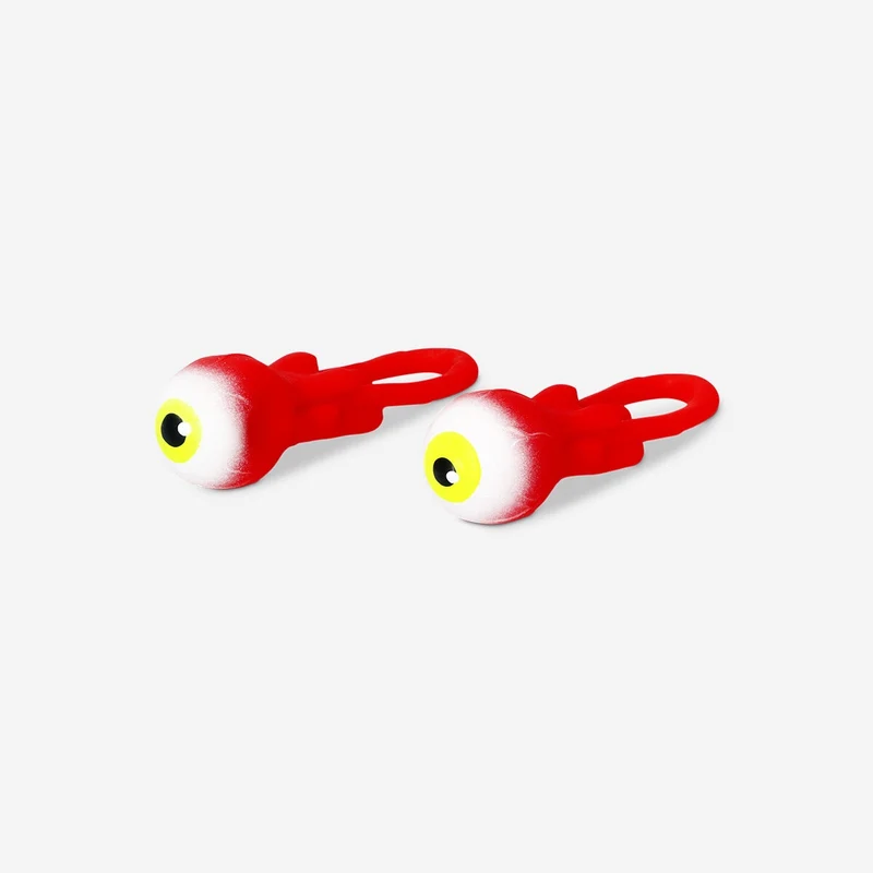 Shooting eyes toy - 2 pcs