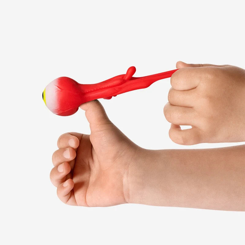 Shooting eyes toy - 2 pcs