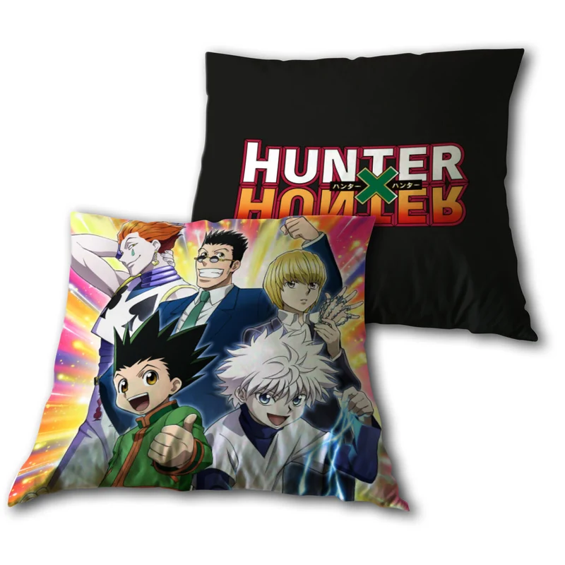 Cojín Hunter X Hunter