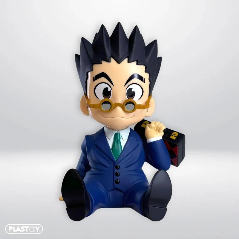 Hucha Leolio - Hunter X Hunter 18cm