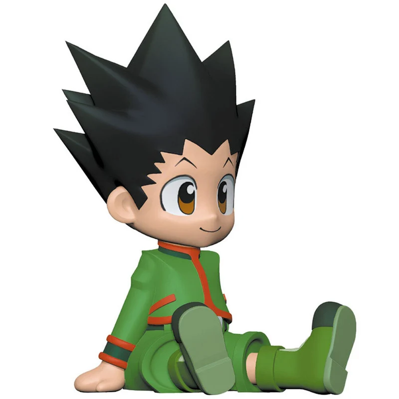 Hucha Gon - Hunter X Hunter 18cm