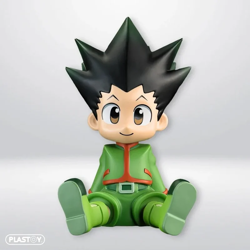 Hucha Gon - Hunter X Hunter 18cm