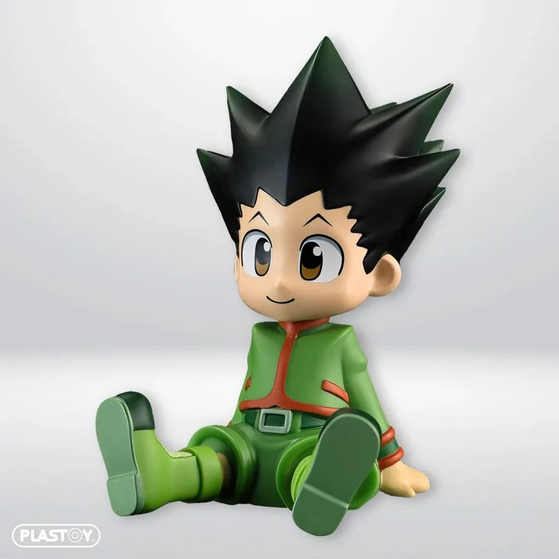 Hucha Gon - Hunter X Hunter 18cm
