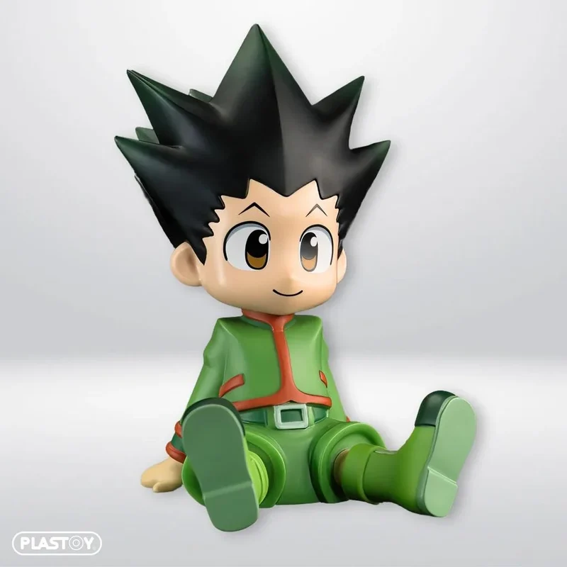 Hucha Gon - Hunter X Hunter 18cm