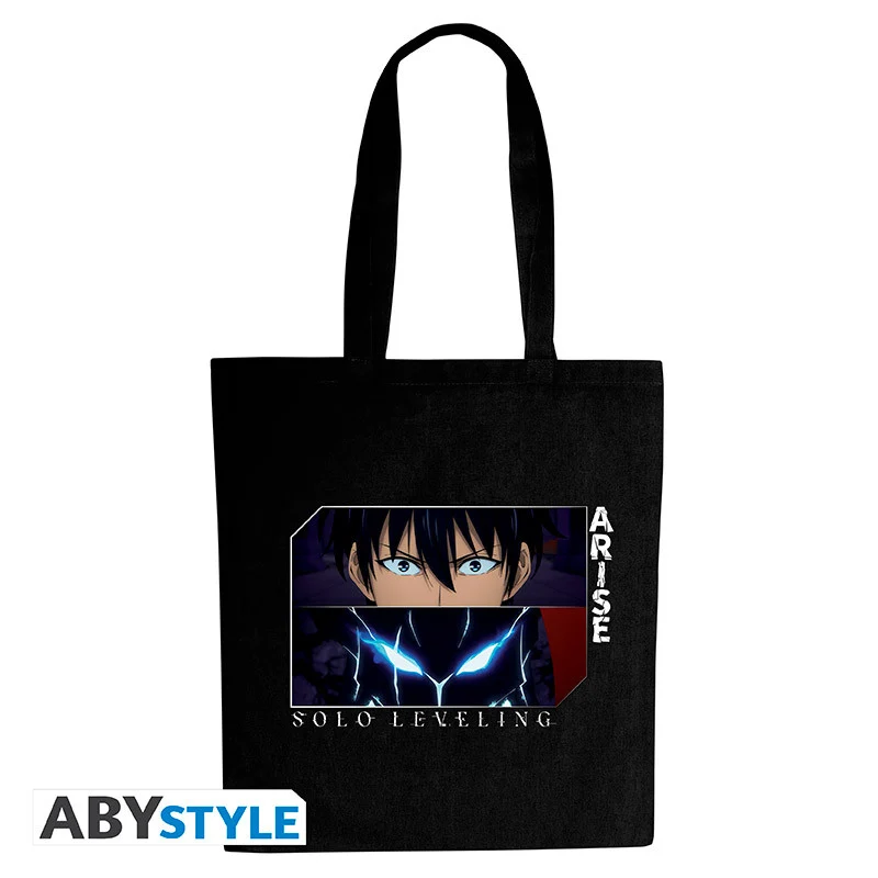 Tote Bag Solo Leveling: Arise