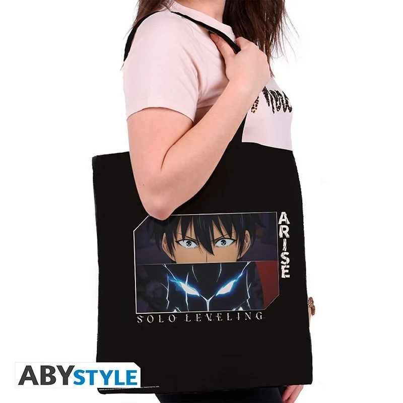 Tote Bag Solo Leveling: Arise