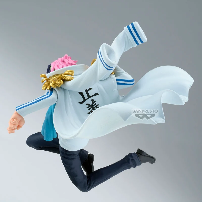 Figura Koby - One Piece Battle Record 12cm