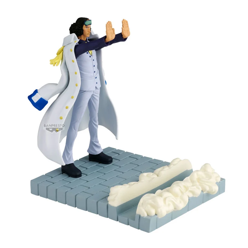 Figura Aokiji Kuzan - One Piece 12cm