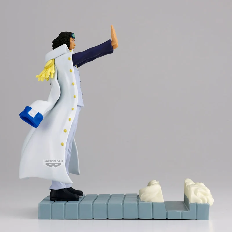 Figura Aokiji Kuzan - One Piece 12cm