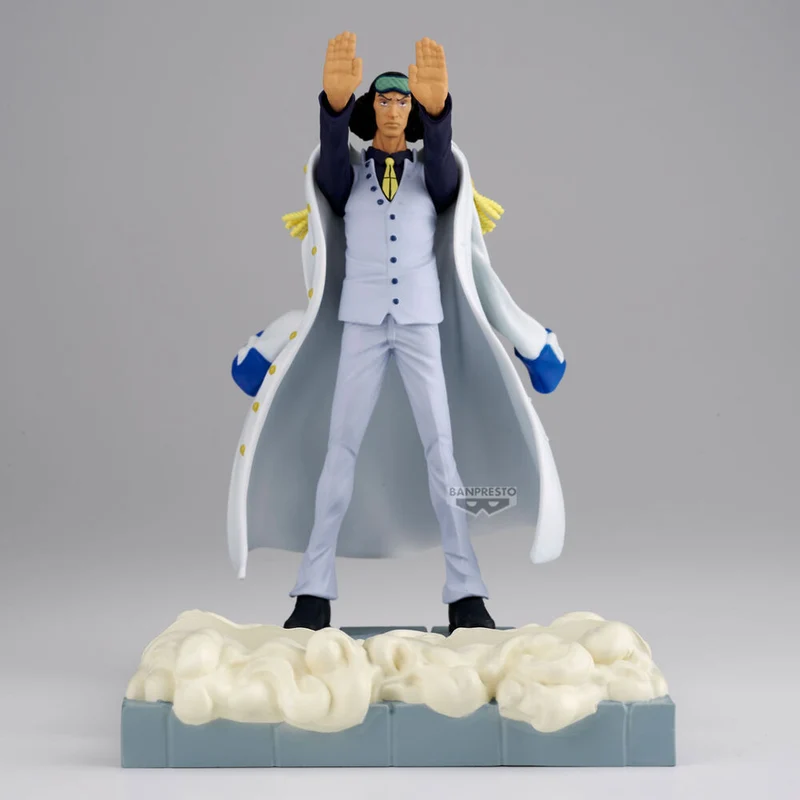 Figura Aokiji Kuzan - One Piece 12cm