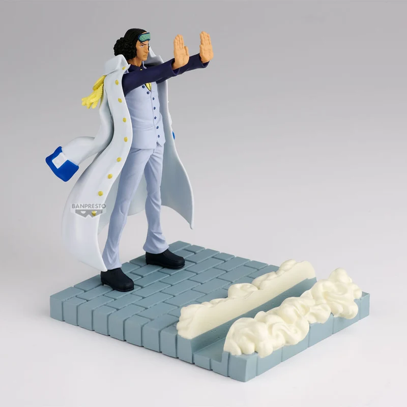 Figura Aokiji Kuzan - One Piece 12cm