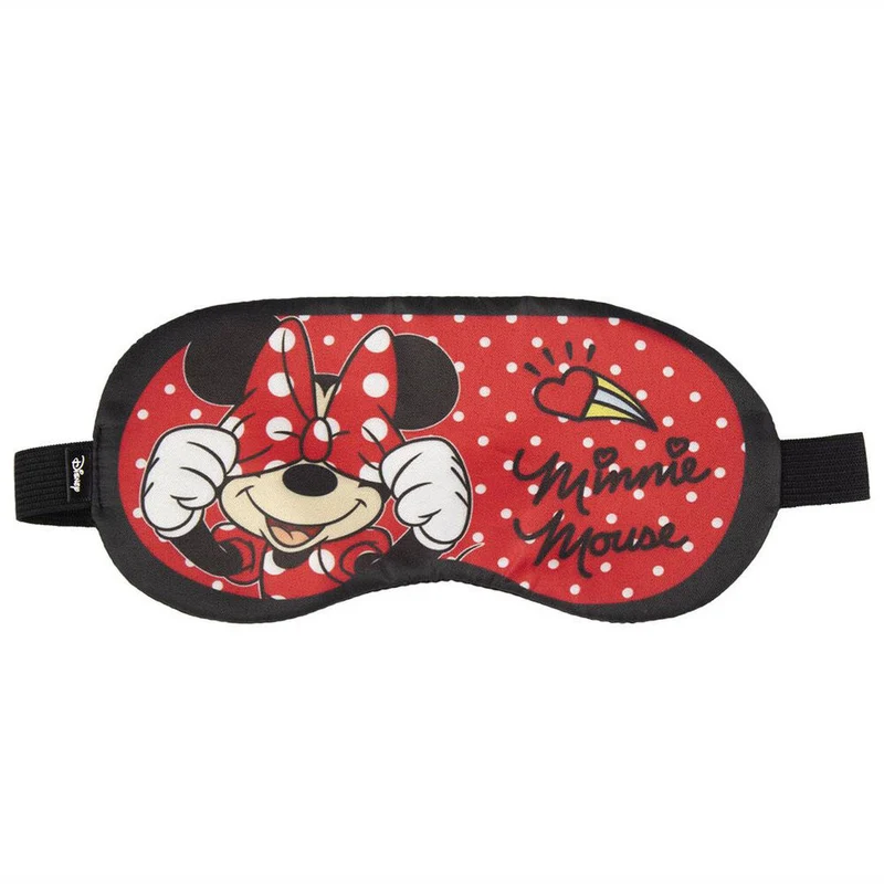 Antifaz Noche Minnie
