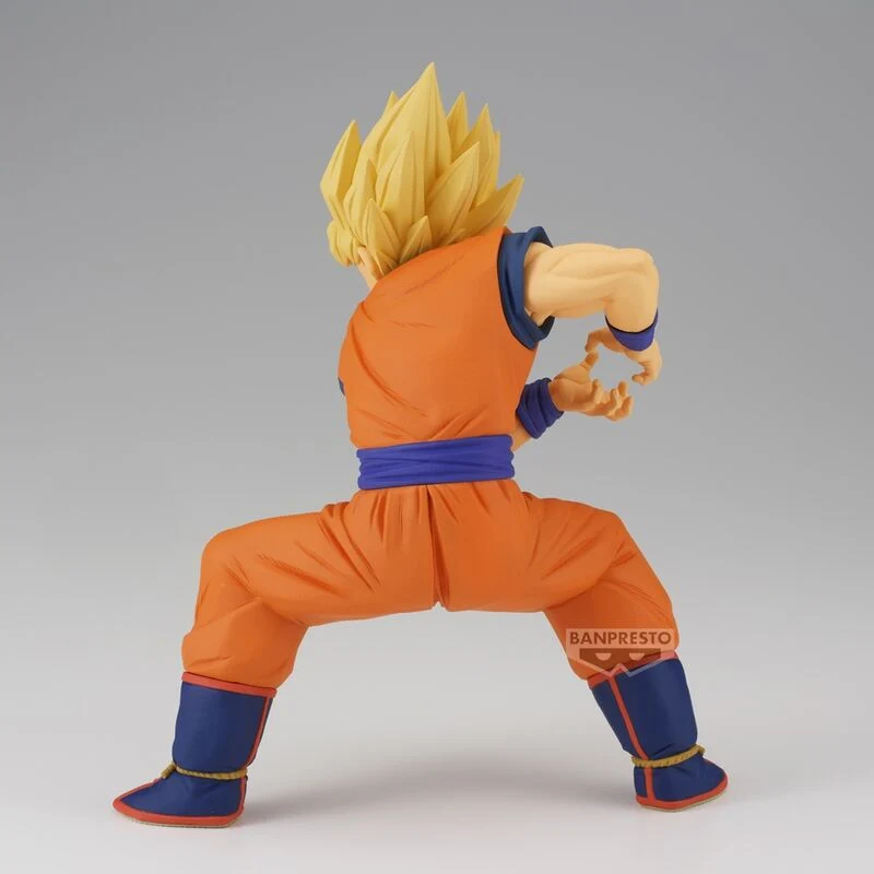 Figura Son Goku - Dragon Ball Z Grandista 22cm