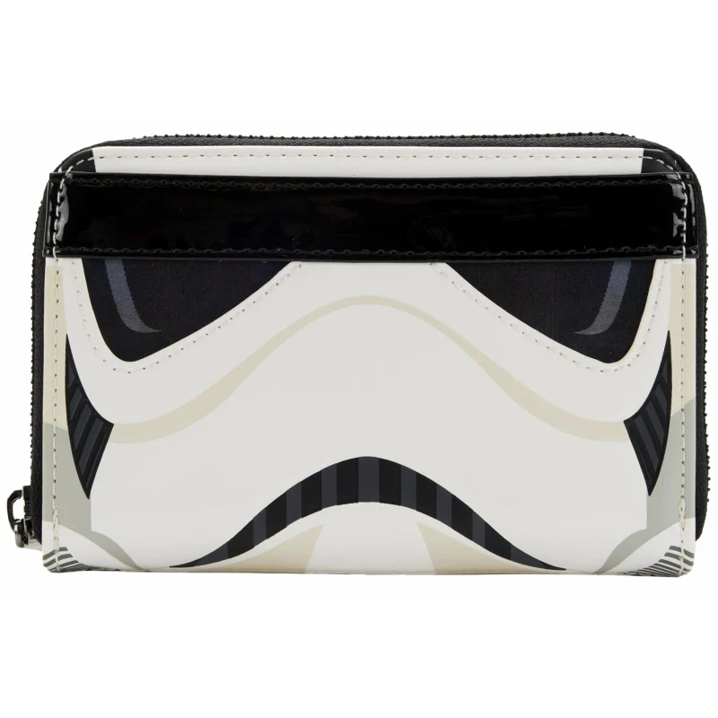 Cartera Lenticular Stormtrooper - Star Wars
