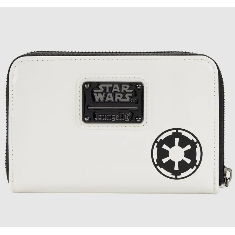 Cartera Lenticular Stormtrooper - Star Wars