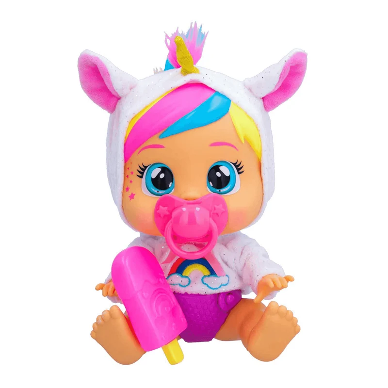 Bebés Llorones Loving Care Dreamy