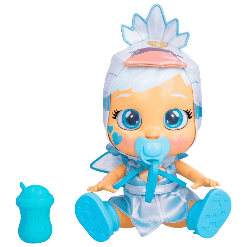 Bebés Llorones Stars Sydney Muñeca IMC