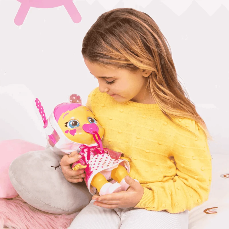 Bebés Llorones Stars Coney Muñeca IMC