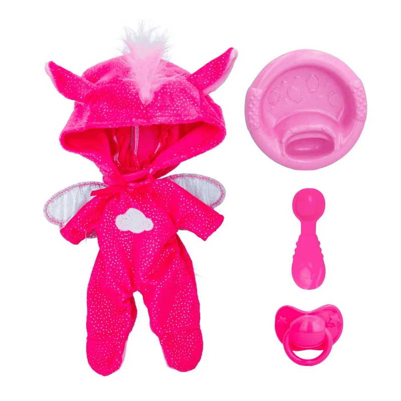 Bebés Llorones Loving Care Fantasy Hannah