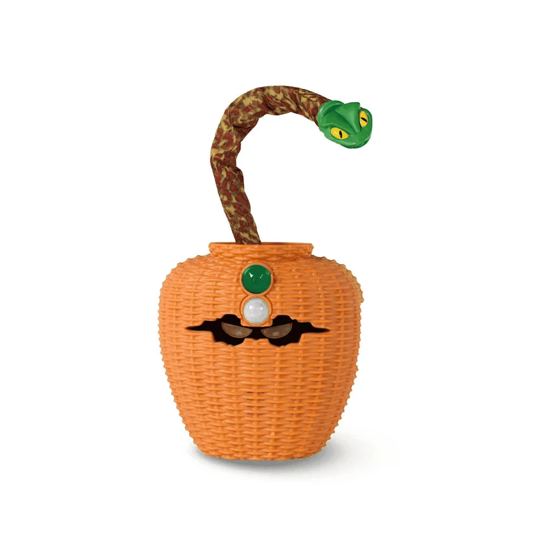Juego La Joya De La Serpiente Play Fun