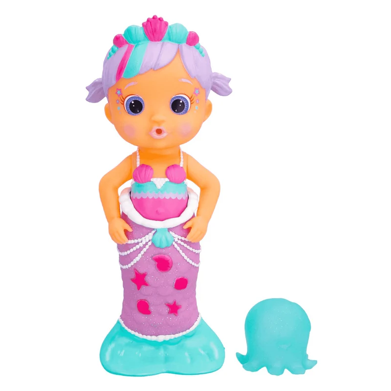 Bloopies Mermaids Magic Tail W2 Daisy Muñeca IMC