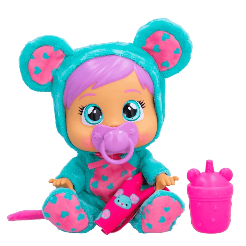 Bebés Llorones Loving Care Lala