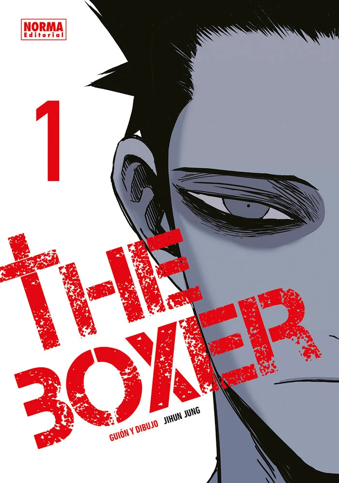 The Boxer 1 (ES)