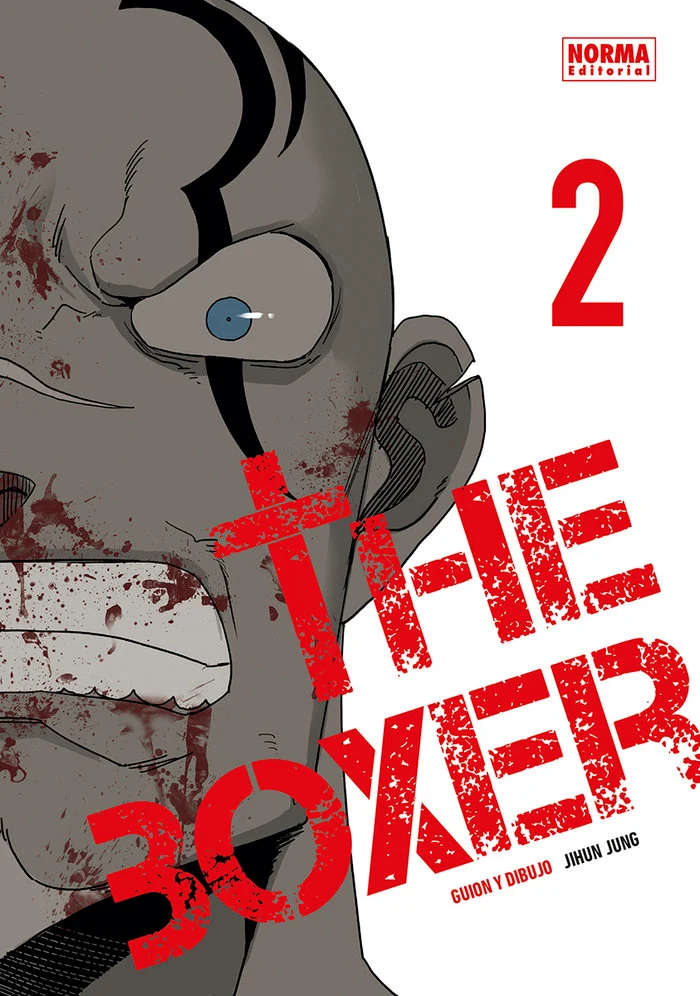 The Boxer 2 (ES)