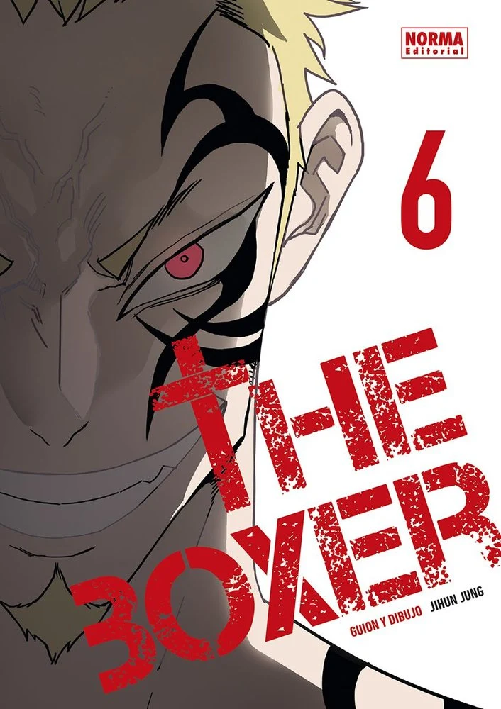 The Boxer 6 (ES)