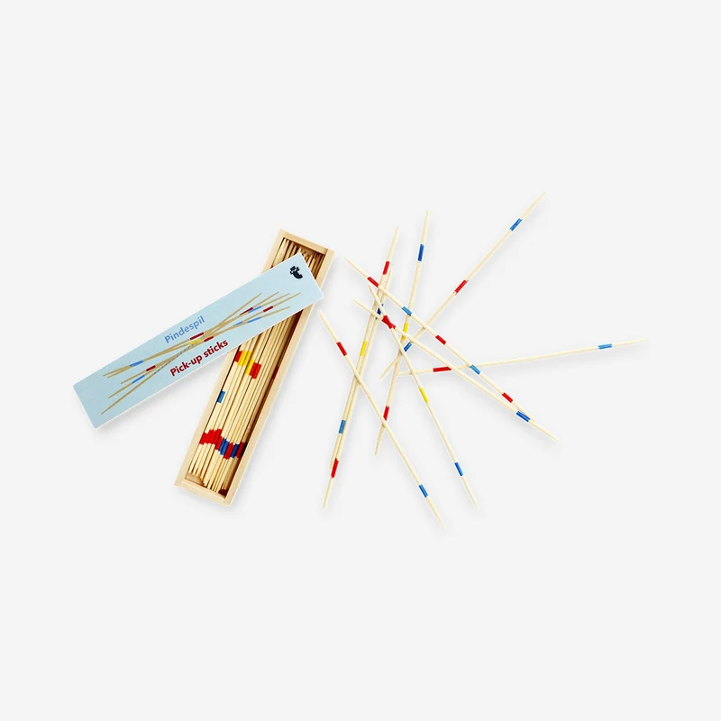 Game - Pick up sticks