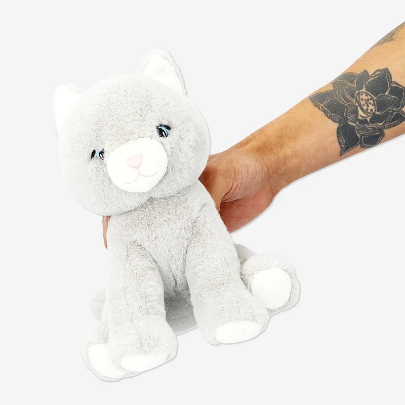 Cuddly friend