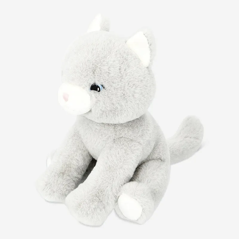 Cuddly friend